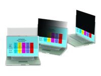3M PF15.6W - display privacy filter - 15.6" wide