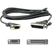 Belkin 10' Pro Series AT Serial Modem Cable