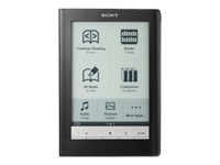 Sony Reader Digital Book PRS600B