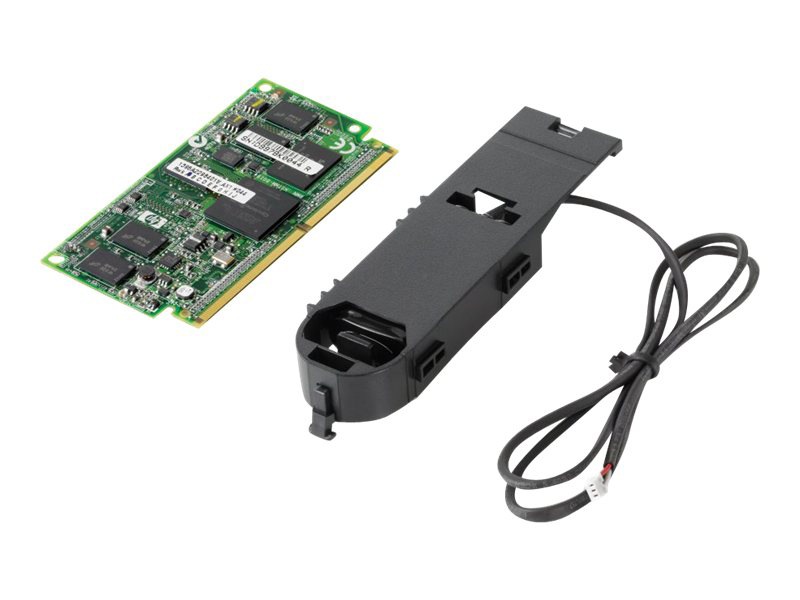 HP flash memory module - 512 MB
