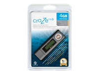 Centon Craze digital player / radio