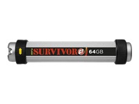 Corsair Flash Survivor GT - USB flash drive - 64 GB