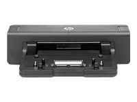 HP 90W Docking Station - docking station