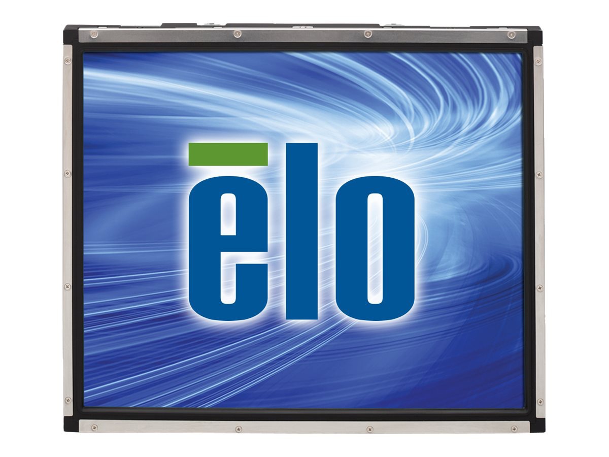 Elo Entuitive 3000 Series 1739L Touchscreen Display
