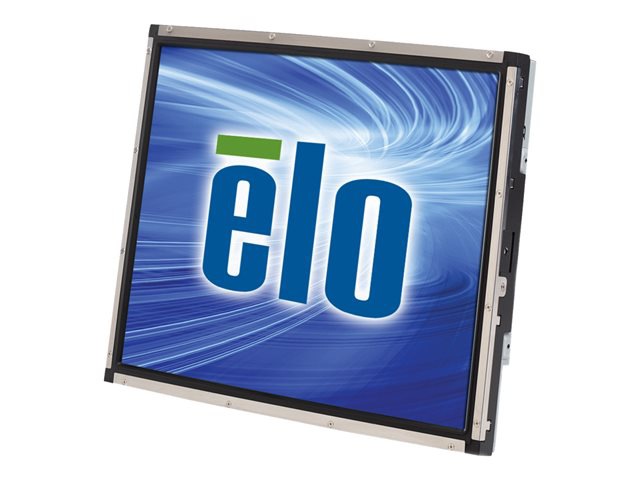 Elo 1739L - LCD monitor - 17"