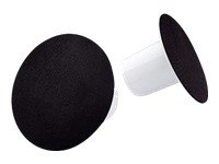 LaCie Sound2 Speakers - PC multimedia speakers