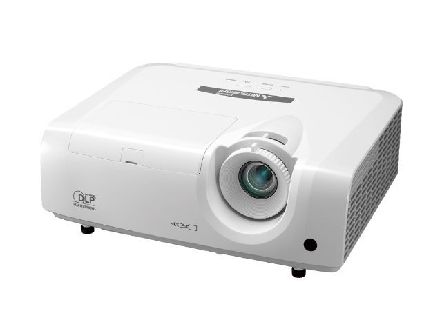 Mitsubishi XD250U Projector