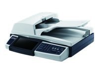 Visioneer NetScan 4000 Flatbed Scanner