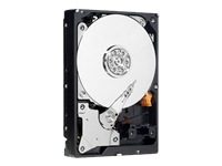 WD Caviar Green WD10EARS - hard drive - 1 TB - SATA-300