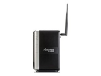 Actiontec DSL Modem with 4 Port Ethernet Router GT724WGR - router