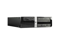 HP Pro 3000 Small Form Factor PC