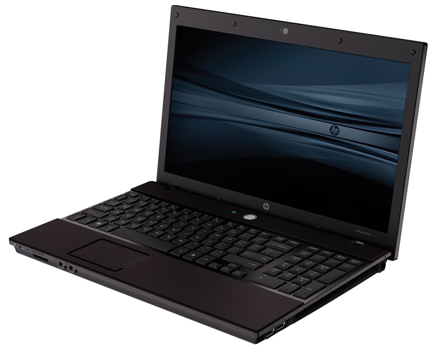 HP ProBook 4710s Notebook