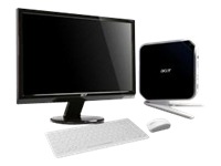 Acer Aspire REVO R3610-U9022 - Atom 330 1.6 GHz