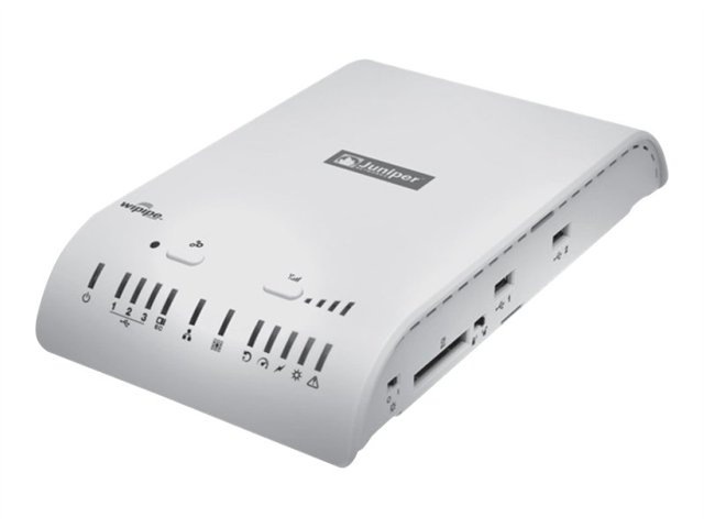 Juniper Networks CX111 Cellular Broadband Data Bridge - bridge - desktop