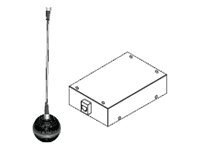 Polycom HDX Ceiling Microphone Array Extension Kit - microphone