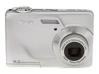 Kodak EASYSHARE C160 - digital camera