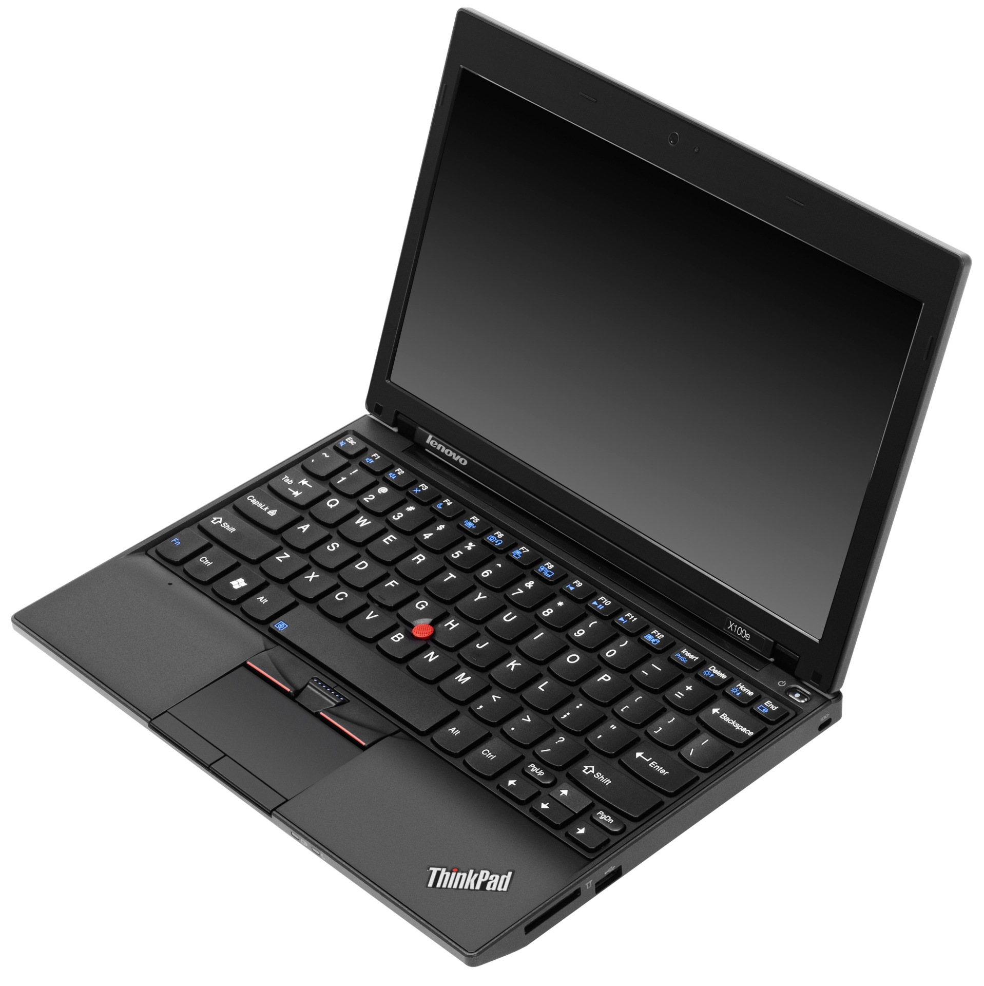 Notebooks by Processor
