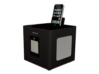 KONNET Sound Cube portable radio
