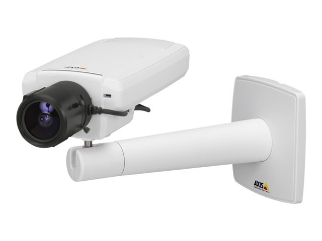 AXIS P1346 Network Camera