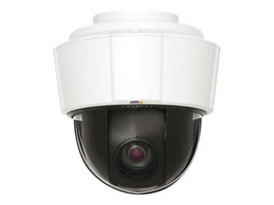 AXIS P5534 Network HDTV PTZ Dome Camera