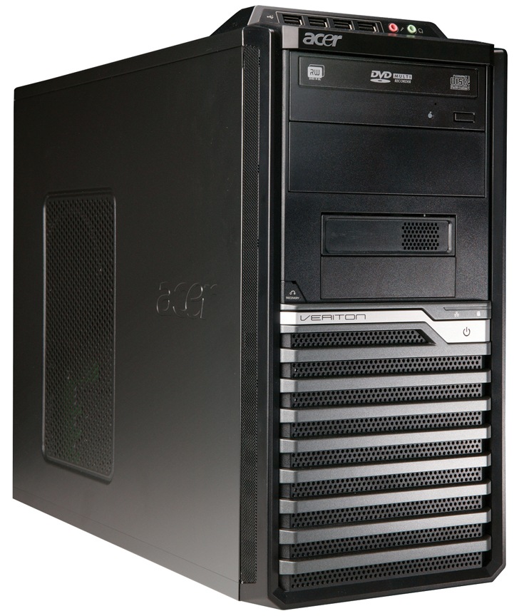 Acer Veriton M480G