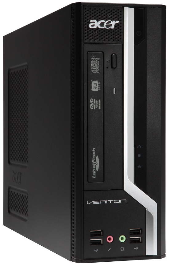 Acer Veriton X480G