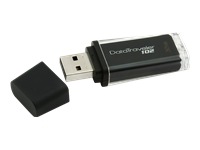 Kingston DataTraveler 102 - USB flash drive - 32 GB