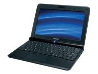 Toshiba Mini NB305-N310