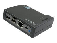 SEH PS1103 - print server - 3 ports