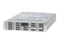 Sun SPARC Enterprise T5240 - UltraSPARC T2 Plus 1.2 GHz