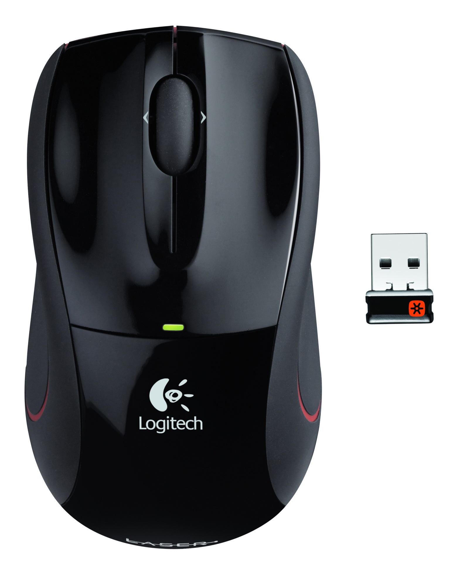 Logitech Mice, Trackballs and Presenters
