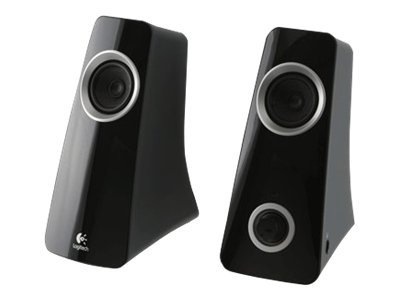 Logitech Z 320 - PC multimedia speaker
