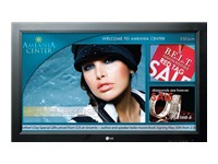 LG M3203C-BA Large-Format LCD Monitor