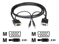 Cables to Go display / audio cable - 15 ft