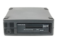 Tandberg DAT 320 - tape drive - DAT - Hi-Speed USB