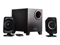 Creative Inspire T3130 - PC multimedia speaker system