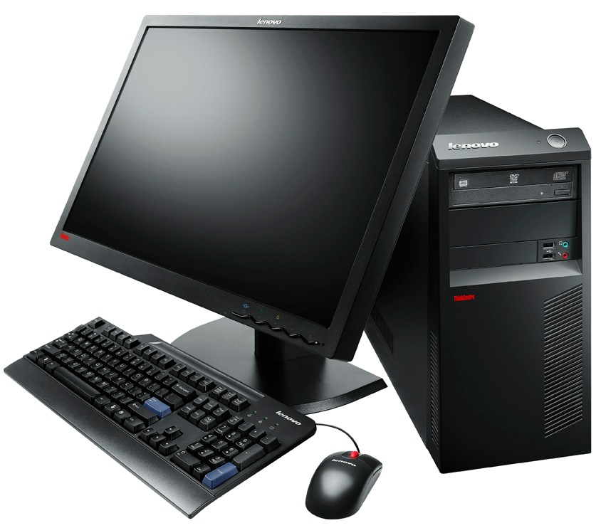 Lenovo ThinkCentre A58e 0841 - C E3200 2.4 GHz