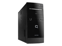 Compaq Presario CQ5300F - Sempron LE-1300 2.3 GHz