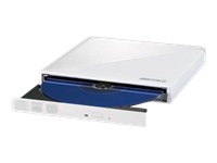 CD, DVD and Blu-Ray Drives