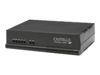 Open Text Fax Appliance 2500 Edition - fax server