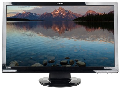 Planar PX2710MW 27" Wide LCD