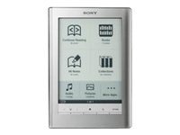 Sony Reader Digital Book PRS600S
