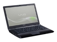 Sony VAIO CW2TGX/B