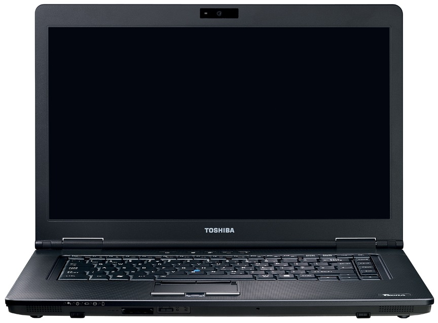 Toshiba Tecra A11-001 - Core i5 520M 2.4 GHz - 15.6" TFT
