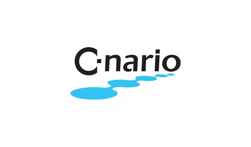 C-nario Master Control Station for controlling up to 100 channels