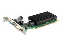 eVGA e-GeForce 8400 GS Video Card