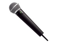 Logitech Wireless Microphone - wireless microphone system