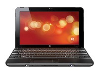 Compaq Mini 102 - Atom N270 1.6 GHz - 10.1" TFT