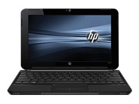 HP Mini 2102 - Atom N450 1.66 GHz - 10.1" TFT