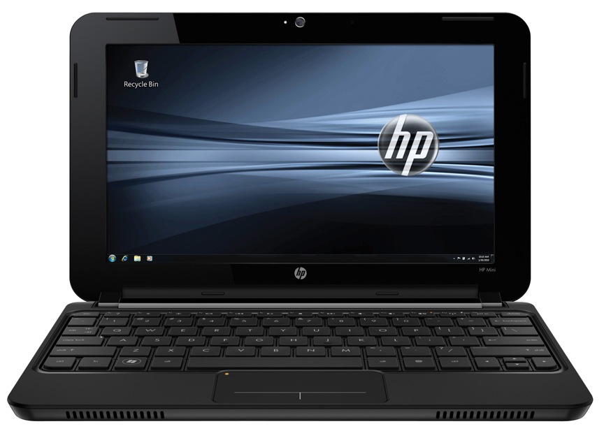 HP Mini Notes